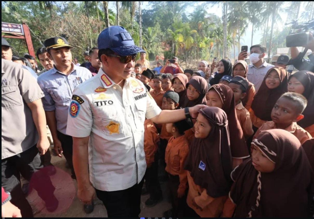 Tito Karnavian Bongkar Kekuatan Data Dukcapil, Jadi Tulang Punggung Sistem Keuangan Nasional